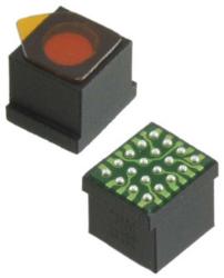 OmniVision’s OMV7690 VGA camera module